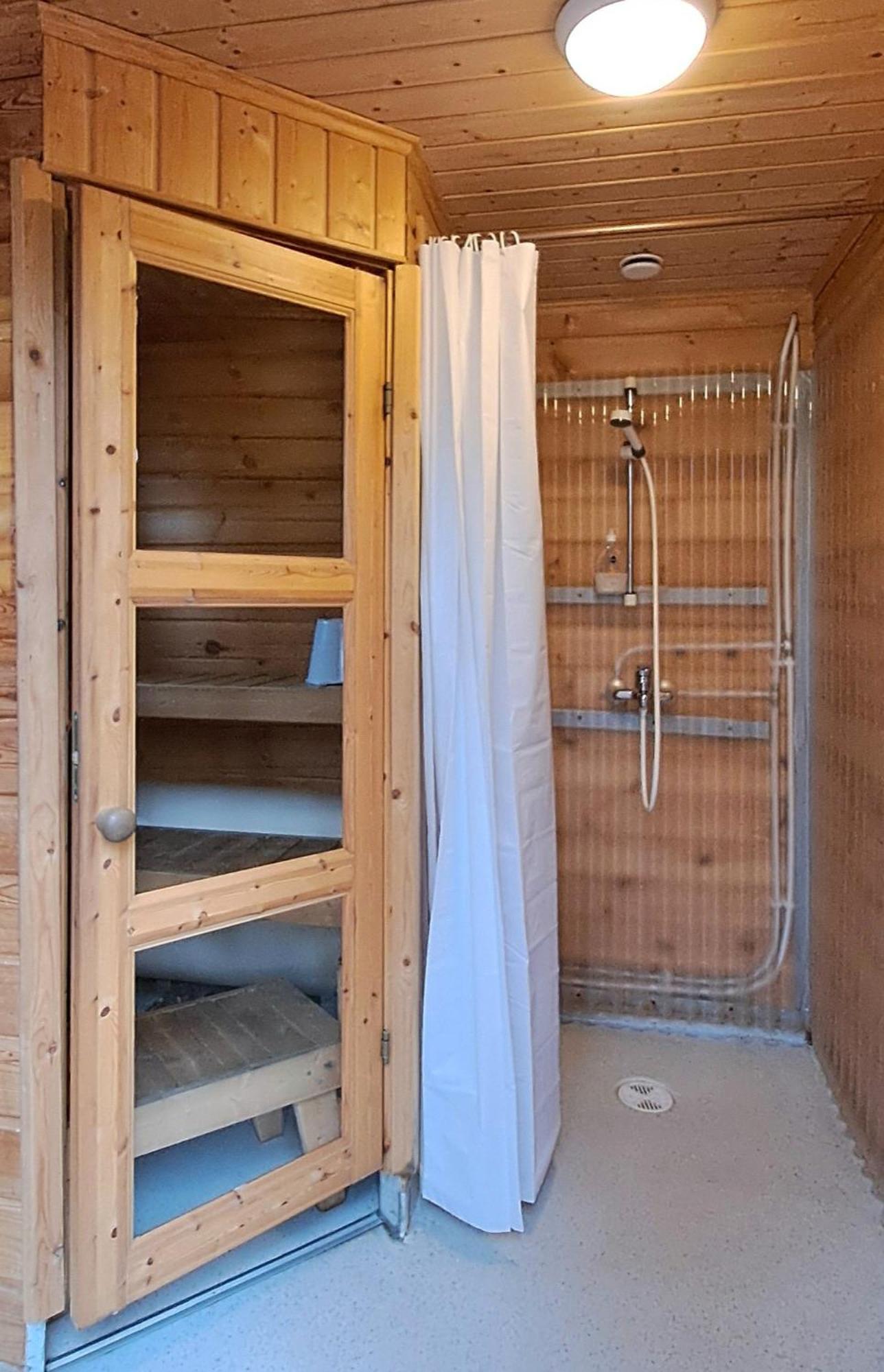 Finn Camping Kangasjoki Suomussalmi Exteriér fotografie